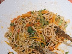 -西贝(东方路店)