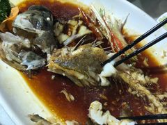 -小贝壳酒楼(经九路店)