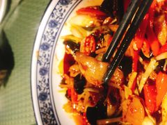 -铜锣湾·有麝自然香(长嘉汇购物公园店)