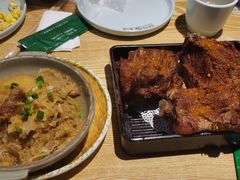 -丛林狼非遗酱骨·现炒餐厅(人民路店)