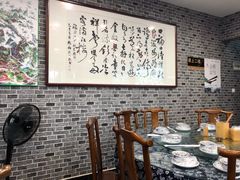 包厢-印象徽州·正宗徽菜体验店