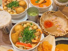 -曼谷食堂·泰国家庭料理