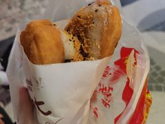 -李氏酥饺(Happy站台店)