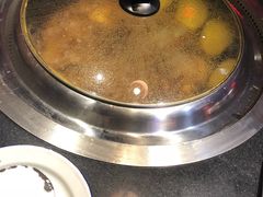 -门家大院铁锅炖·KTV·包房(浑南店)