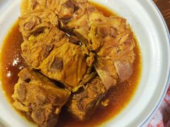 -七菜馆·东北菜·蒸饺(文体路店)