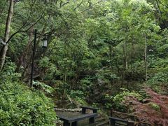 -天明山温泉大酒店