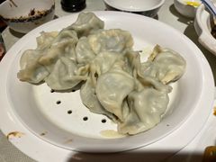 -老浒记烤鸭-北京菜(琉璃厂店)