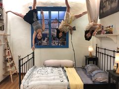 -槟城颠倒博物馆