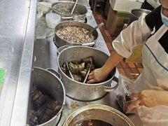 -芳婆糕团店(王府大街店)
