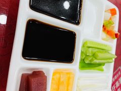 -东四民芳餐厅(世茂工三店)