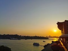 -鹭江宾馆·观海餐厅