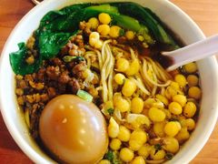 -李先生牛肉面大王(马栏店)