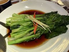 -绿茶餐厅(哈尔滨凯德店)