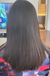 -3AM·S HAIR SALON烫发染发接发