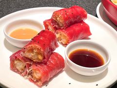 -蝴蝶里·粤菜·点心(龙湖天街&滨江店)