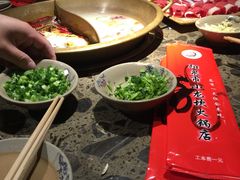 -小龙坎火锅(阳泉店)