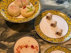 -富华斋饽饽铺·宫廷糕点·伴手礼(护国新天地店)