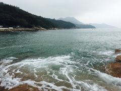 -南丫岛