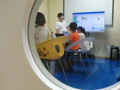 -童程童美信奥赛科技特长·乐高编程科创机器人(旭辉校区)