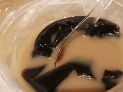 龟苓膏-景记甜品