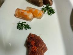 -旺顺阁·北京菜·烤鸭(魏公村店)