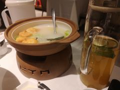 -旺顺阁鱼头泡饼(小红门店)
