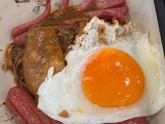 -百乐门粉面店(二龙喉分店)