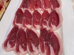 -阳坊胜利涮羊肉(阳坊老店)