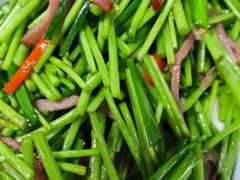 -西江美食舫·江西菜(健德桥店)