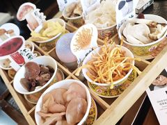 -菌自由丨野生菌火锅特色庭院餐厅(丽江古城店)