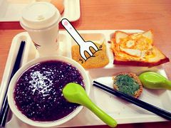 -浙江大学玉泉校区四食堂