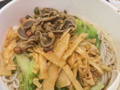 -韦记老友粉(大华店)