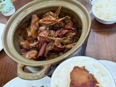 -斯丹姜母鸭·古法干香(涂门街总店)