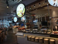 -The COOK·厨餐厅·自助餐(浦东嘉里大酒店)