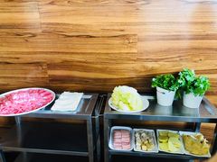 -和庆斋阳坊秘制羊蝎子火锅(云岗店)