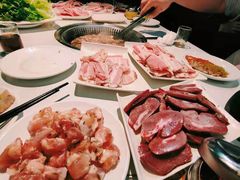 -东北烤肉(钟鼎名悦店)