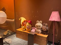 -色響火锅(恒隆广场店)
