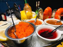 -囧吉香生蚝牛排馆(湖北路店)