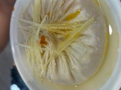 王牌蟹粉灌汤包-苏小柳手工点心(人民广场分院)