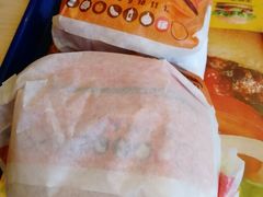 -汉堡王(北京通州领展店)