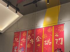 -麦当劳(苏州中心星悦汇店)