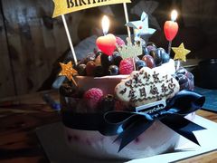 -EnergyCake蛋糕理想国