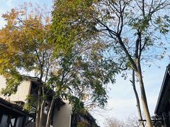 -小河直街历史文化街区