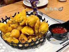 -琼菜王(南海店)