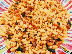 -新疆伊宁远征餐厅