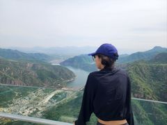 -京东石林峡风景区