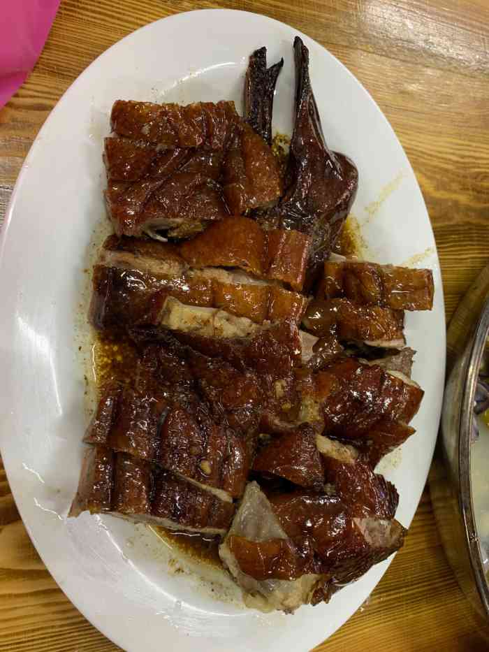 大赤坎肥仔强烧味海鲜餐厅(大赤坎店)-"还是当地美食达人的推荐,我们