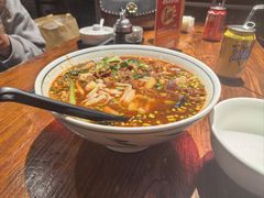 -秦园陕西手工面馆(番禺节能科技园店)