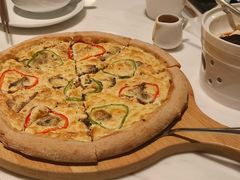 -茹·pure vegan(博华广场店)