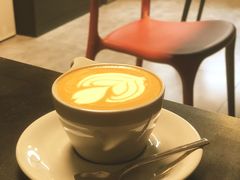 -NokNok Coffee(宽窄巷子店)